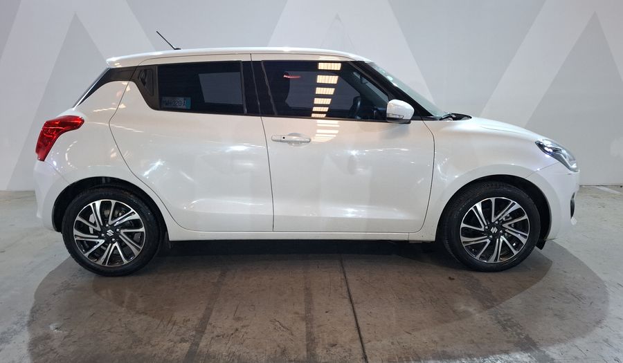 Suzuki Swift 1.2 GLX Hatchback 2024