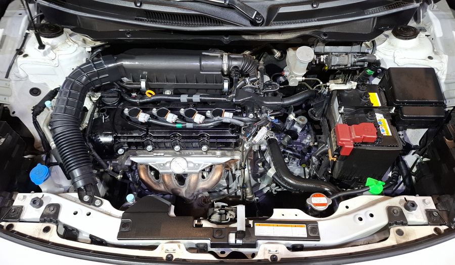 Suzuki Swift 1.2 GLX Hatchback 2024