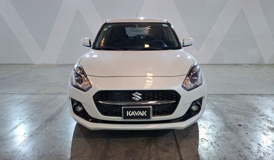 Suzuki Swift 1.2 GLX Hatchback 2024