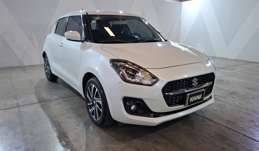 Suzuki Swift 1.2 GLX Hatchback 2024