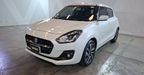 Suzuki Swift 1.2 GLX Hatchback 2024