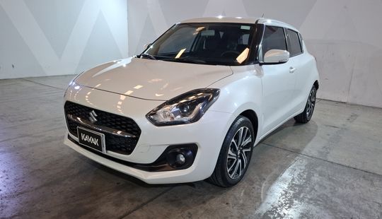 Suzuki • Swift