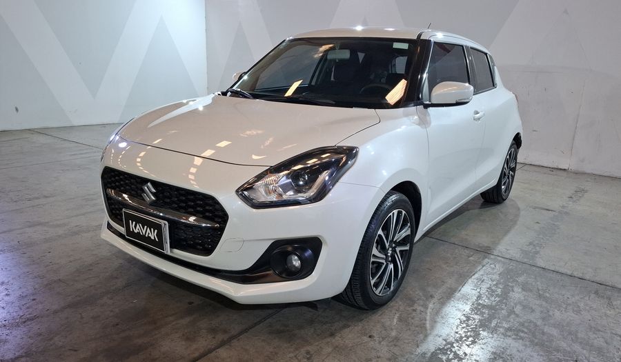 Suzuki Swift 1.2 GLX Hatchback 2024
