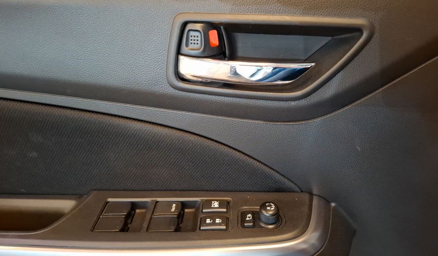 Suzuki Swift 1.2 GLX Hatchback 2024