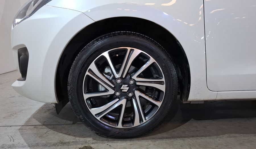 Suzuki Swift 1.2 GLX Hatchback 2024