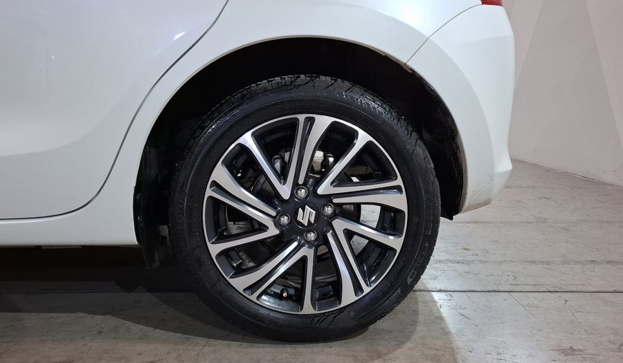 Suzuki Swift 1.2 GLX Hatchback 2024