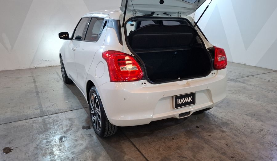 Suzuki Swift 1.2 GLX Hatchback 2024