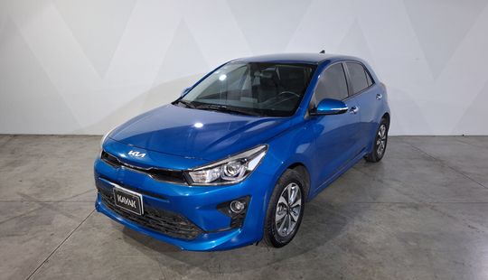 Kia • Rio