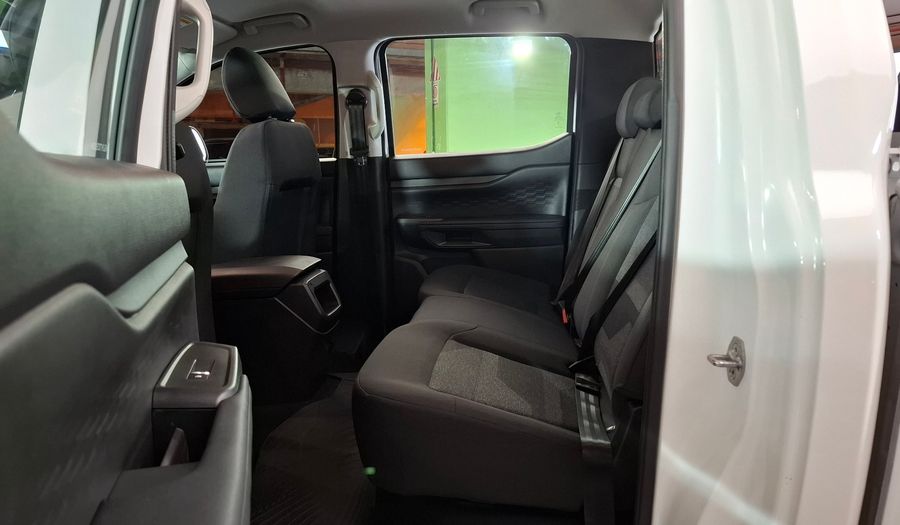 Ford Ranger 2.0 CD XL 2WD Pickup 2025