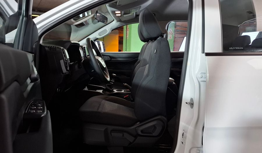 Ford Ranger 2.0 CD XL 2WD Pickup 2025