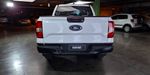 Ford Ranger 2.0 CD XL 2WD Pickup 2025