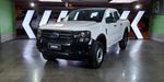 Ford Ranger 2.0 CD XL 2WD Pickup 2025