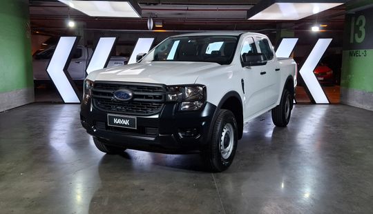 Ford • Ranger