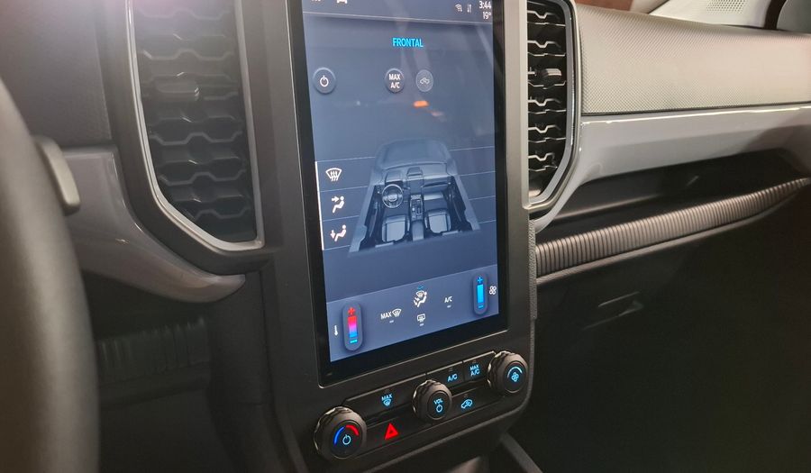 Ford Ranger 2.0 CD XL 2WD Pickup 2025
