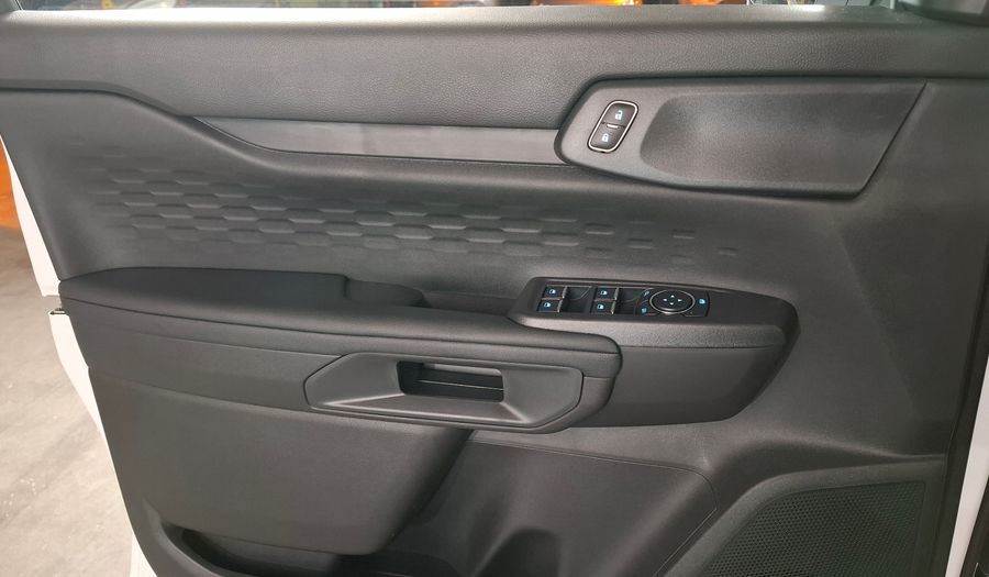 Ford Ranger 2.0 CD XL 2WD Pickup 2025