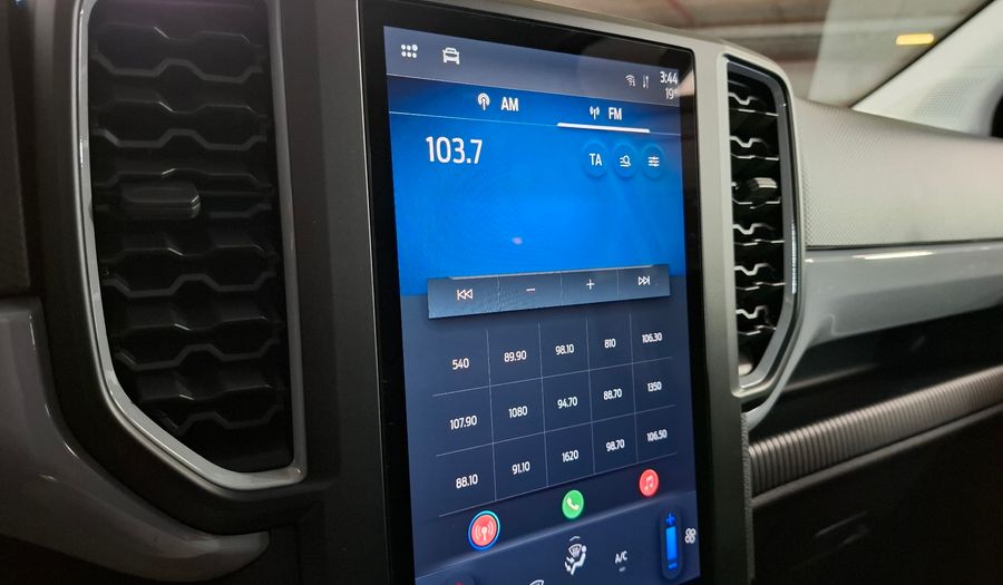 Ford Ranger 2.0 CD XL 2WD Pickup 2025