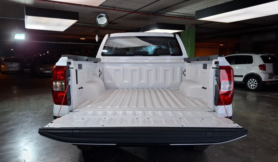 Ford Ranger 2.0 CD XL 2WD Pickup 2025