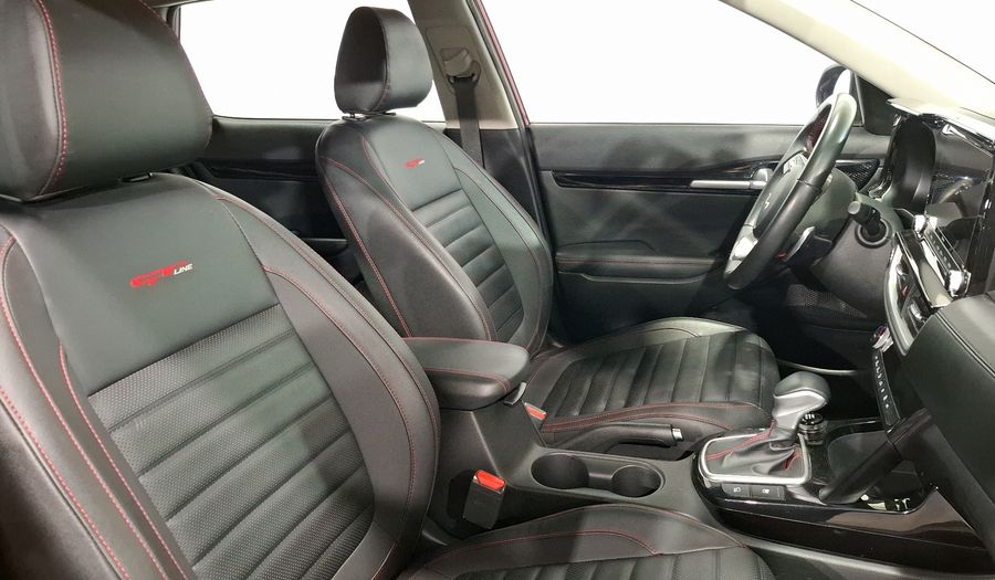 Kia Seltos 1.4 GT LINE DCT Suv 2022