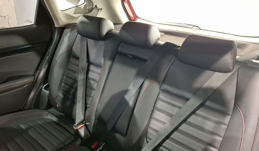 Kia Seltos 1.4 GT LINE DCT Suv 2022