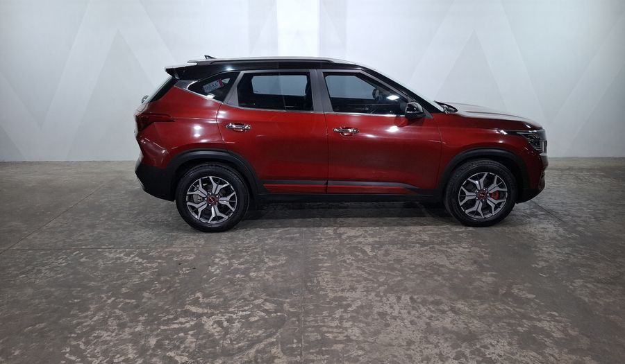 Kia Seltos 1.4 GT LINE DCT Suv 2022