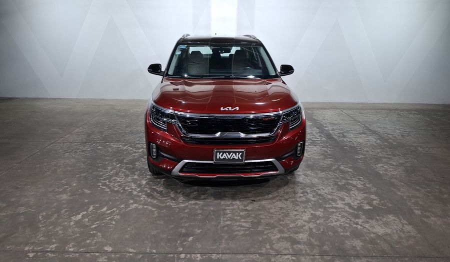 Kia Seltos 1.4 GT LINE DCT Suv 2022