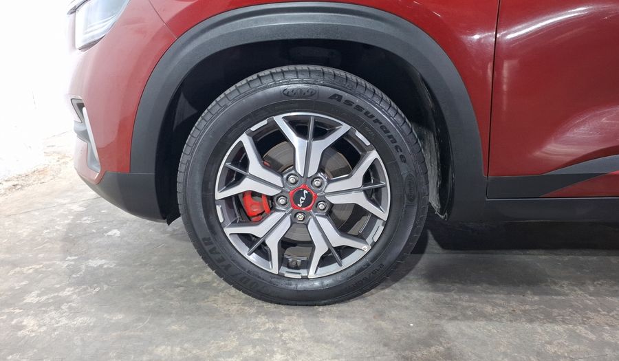 Kia Seltos 1.4 GT LINE DCT Suv 2022