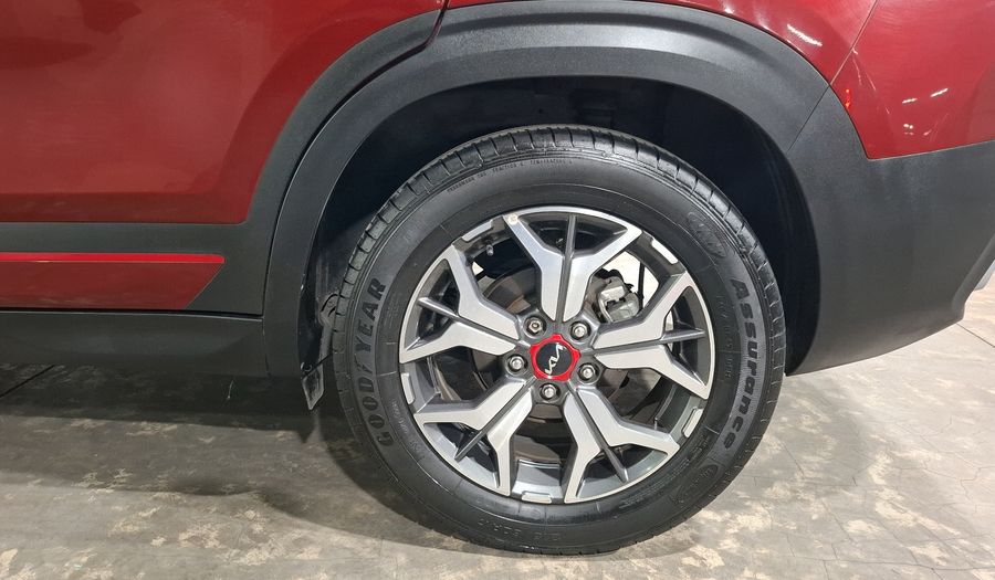 Kia Seltos 1.4 GT LINE DCT Suv 2022