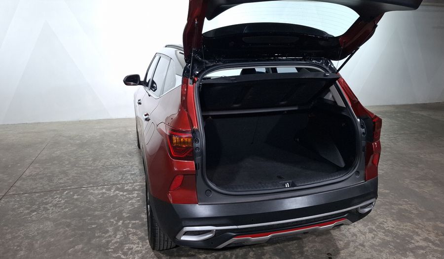 Kia Seltos 1.4 GT LINE DCT Suv 2022