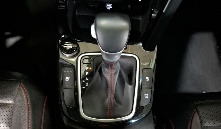 Kia Seltos 1.4 GT LINE DCT Suv 2022
