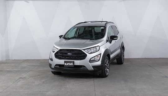 Ford • EcoSport