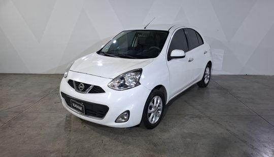 Nissan • March