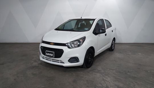 Chevrolet • Beat
