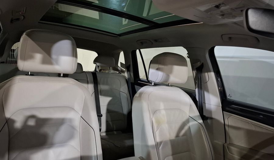 Volkswagen Tiguan 2.0 HIGHLINE DCT Suv 2018