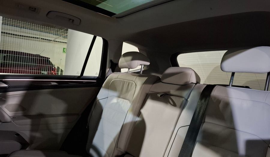 Volkswagen Tiguan 2.0 HIGHLINE DCT Suv 2018