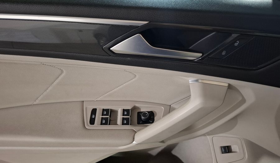 Volkswagen Tiguan 2.0 HIGHLINE DCT Suv 2018