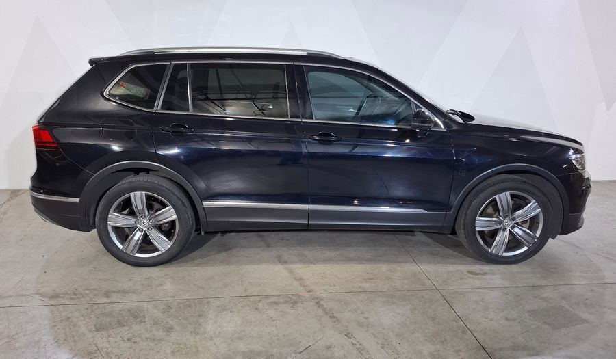 Volkswagen Tiguan 2.0 HIGHLINE DCT Suv 2018