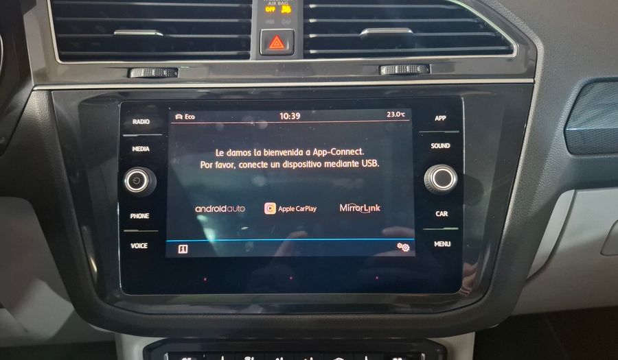 Volkswagen Tiguan 2.0 HIGHLINE DCT Suv 2018