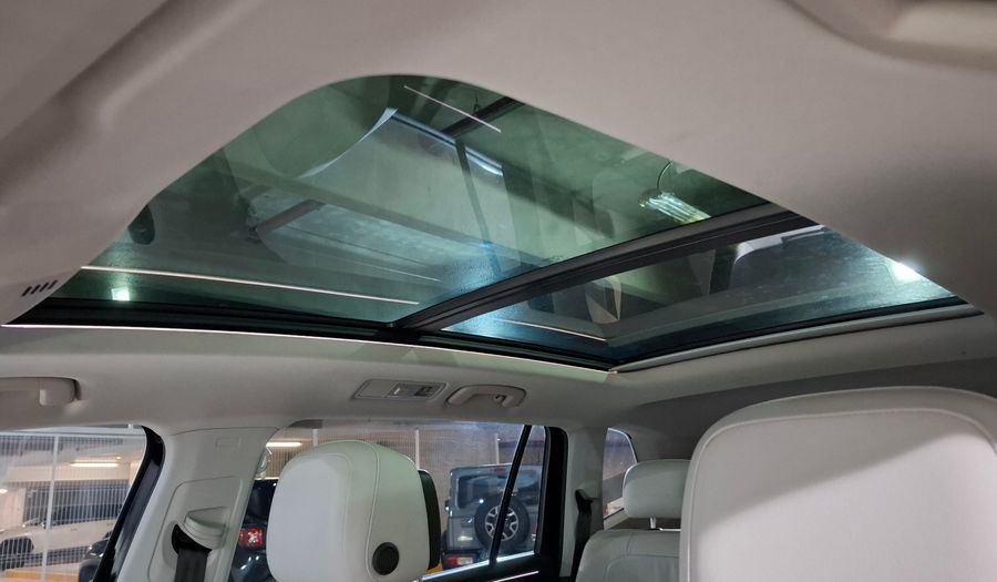 Volkswagen Tiguan 2.0 HIGHLINE DCT Suv 2018
