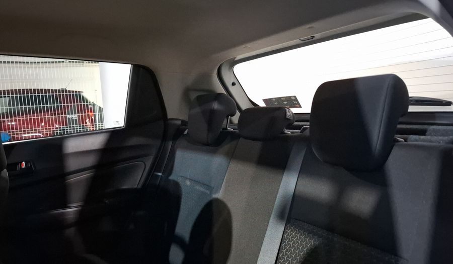 Suzuki Swift 1.2 GLS AUTO Hatchback 2019