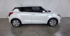 Suzuki Swift 1.2 GLS AUTO Hatchback 2019