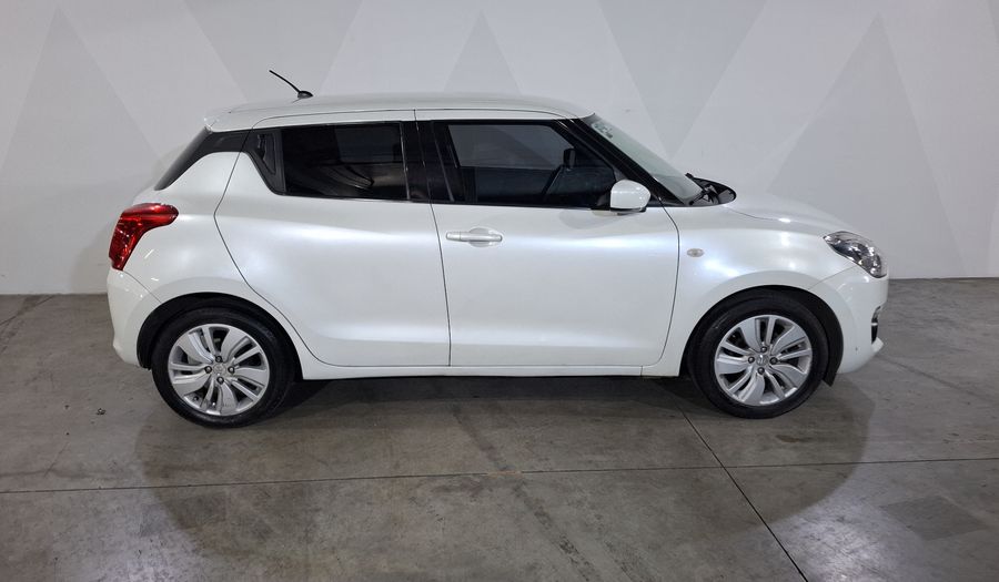 Suzuki Swift 1.2 GLS AUTO Hatchback 2019