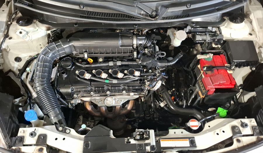 Suzuki Swift 1.2 GLS AUTO Hatchback 2019