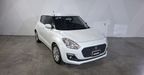 Suzuki Swift 1.2 GLS AUTO Hatchback 2019