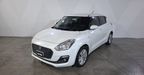 Suzuki Swift 1.2 GLS AUTO Hatchback 2019