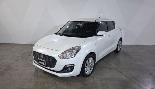 Suzuki • Swift