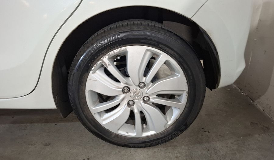 Suzuki Swift 1.2 GLS AUTO Hatchback 2019