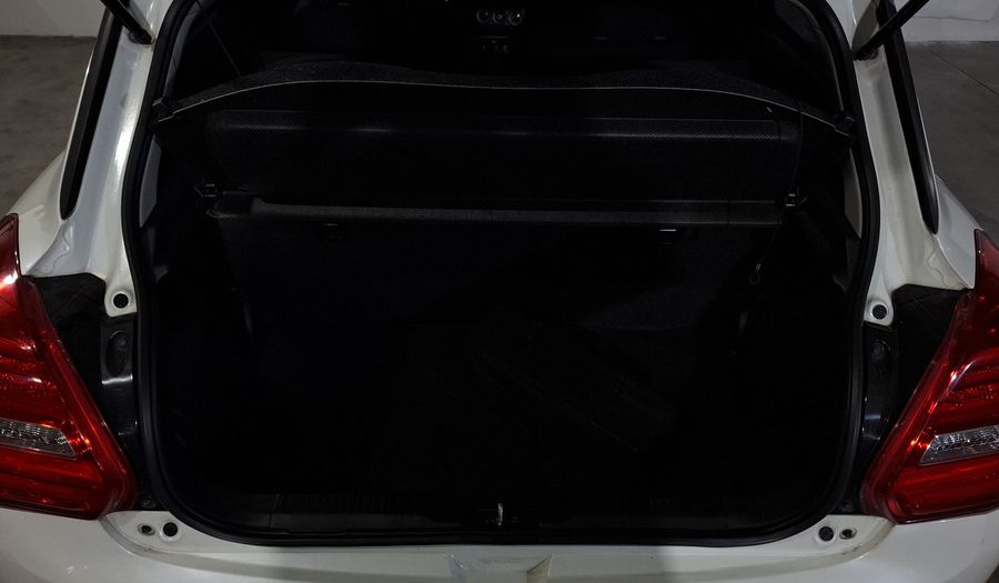 Suzuki Swift 1.2 GLS AUTO Hatchback 2019
