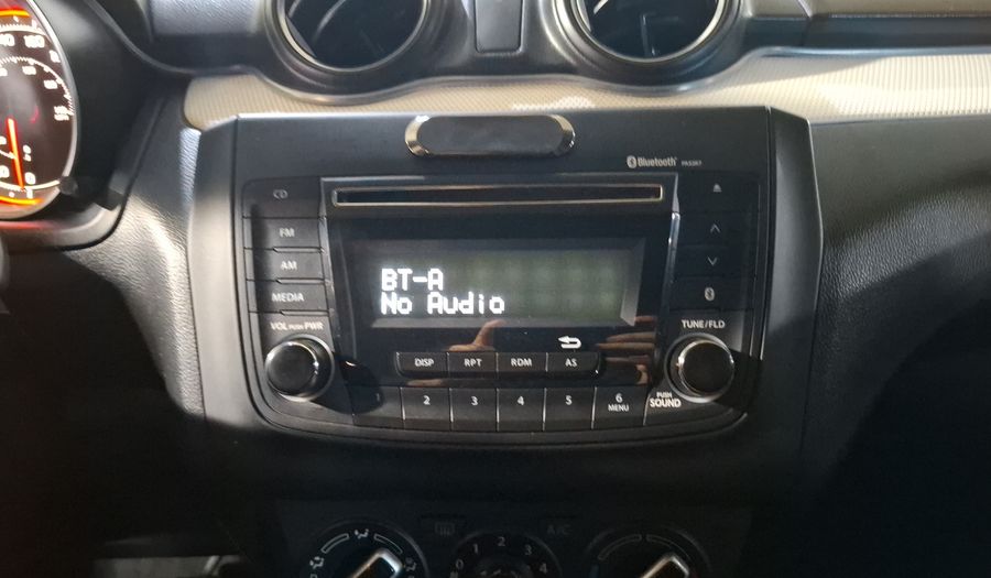 Suzuki Swift 1.2 GLS AUTO Hatchback 2019