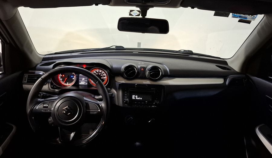 Suzuki Swift 1.2 GLS AUTO Hatchback 2019