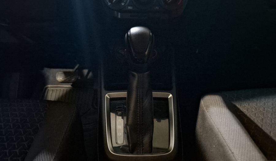 Suzuki Swift 1.2 GLS AUTO Hatchback 2019